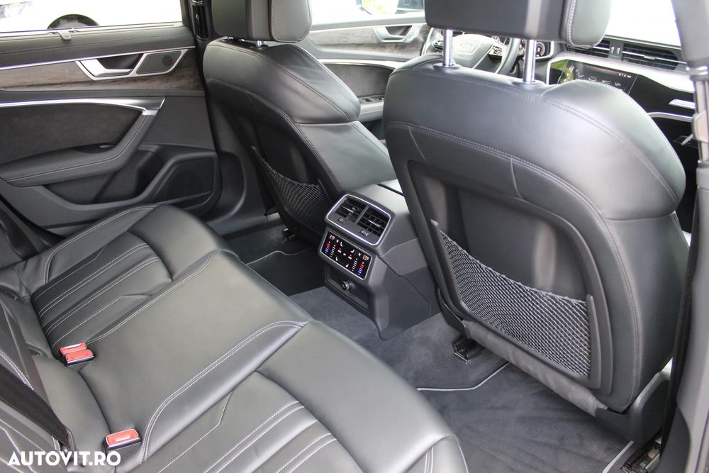 Audi A6 Allroad 3.0 55 TDI quattro Tiptronic - 13