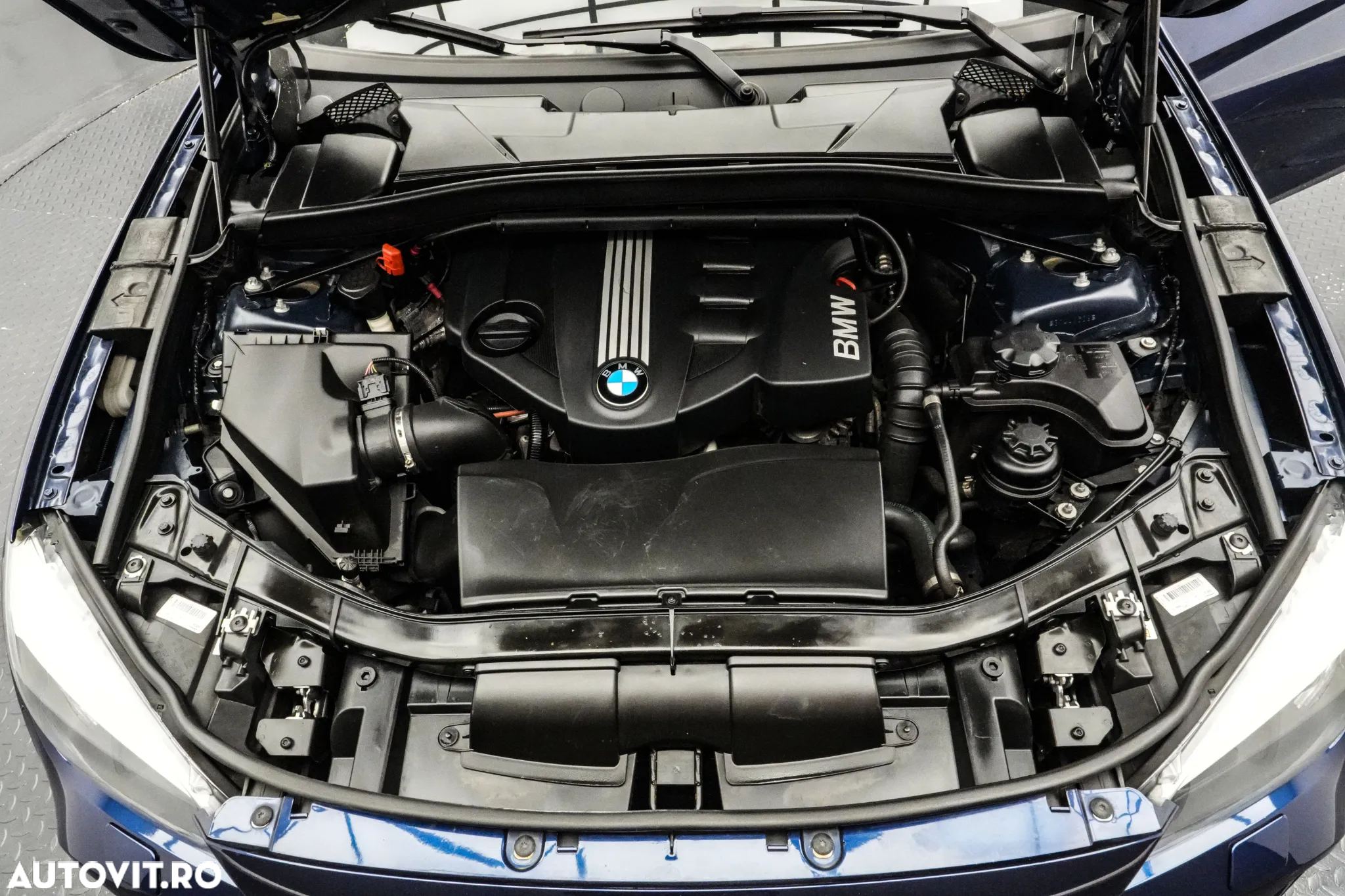 BMW X1 - 27