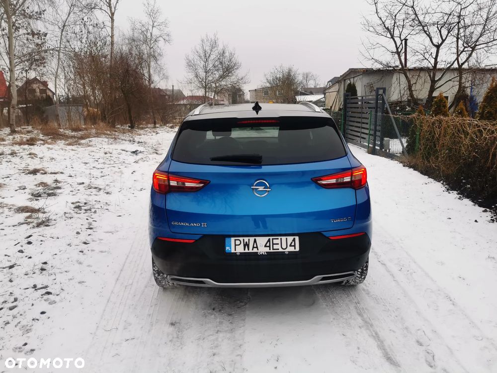 Opel Grandland X 1.5 D Start/Stop INNOVATION - 6