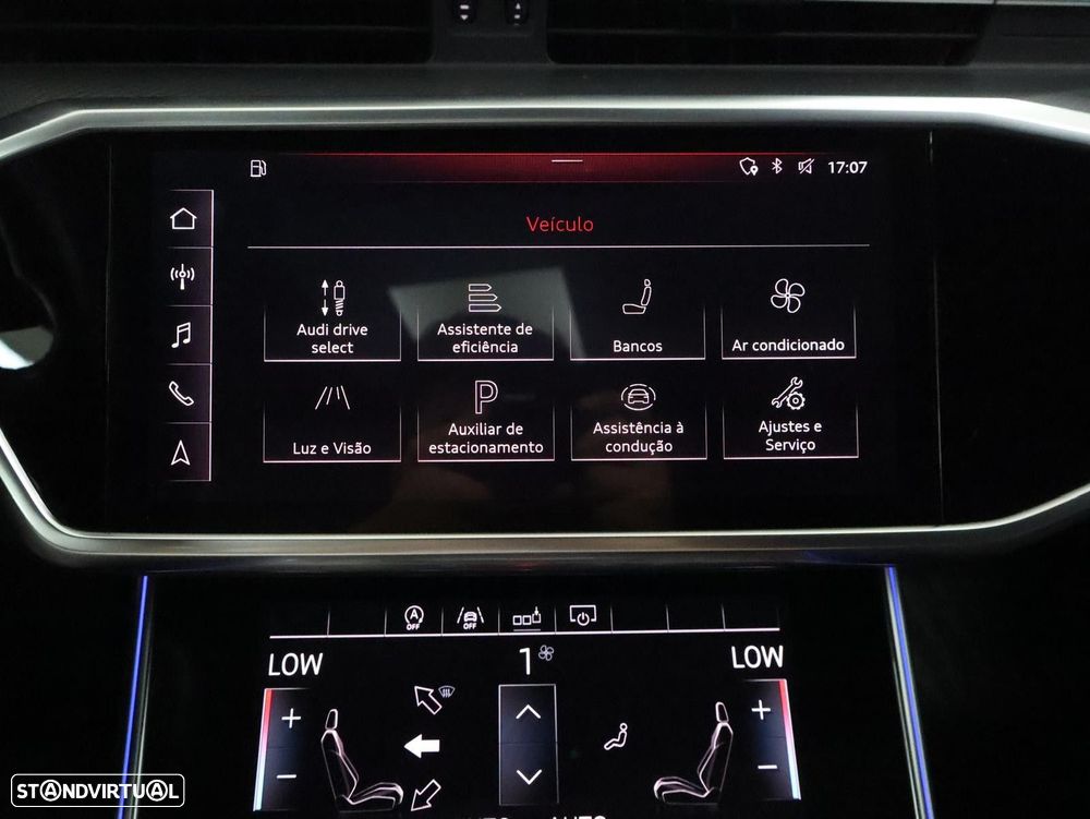 Audi A6 Avant 40 TDI S tronic - 26