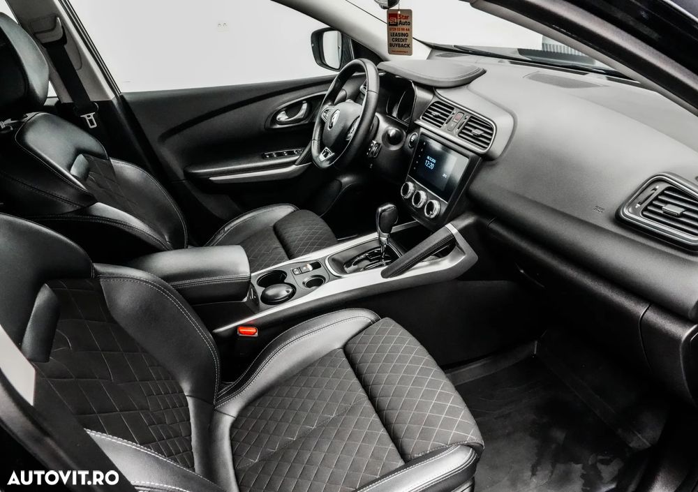Renault Kadjar TCe EDC GPF Intens - 13