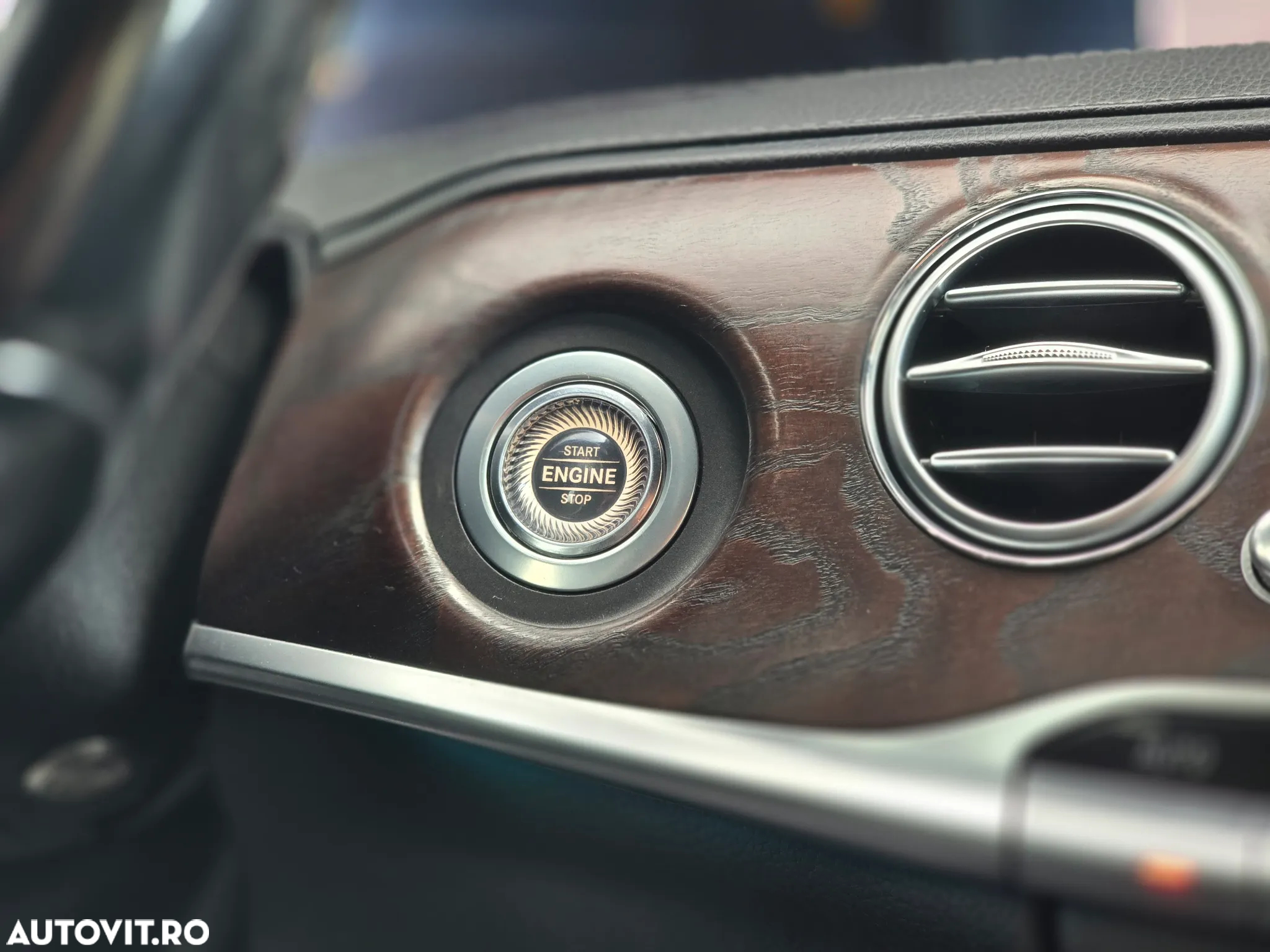 Mercedes-Benz S 350 d 4Matic 9G-TRONIC - 21