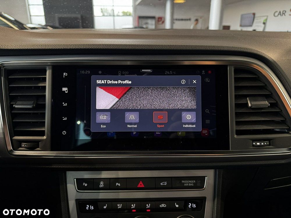 Seat Ateca - 31