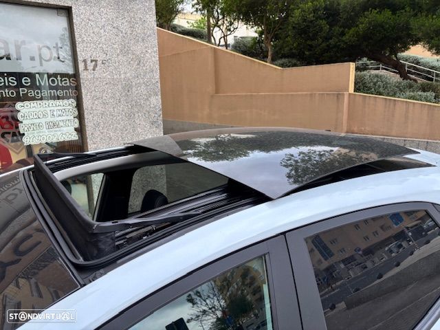 Ford Puma 1.0 EcoBoost MHEV Titanium X Aut. - 18