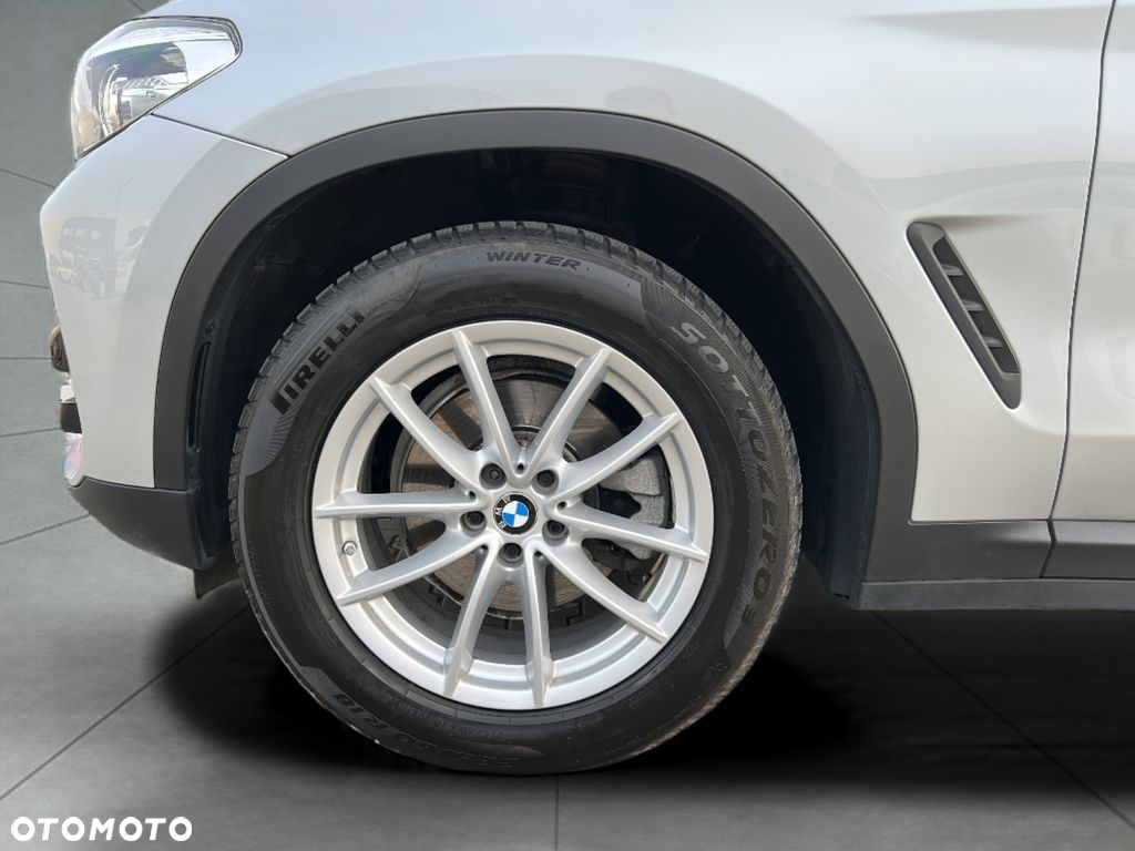 BMW X3 - 16