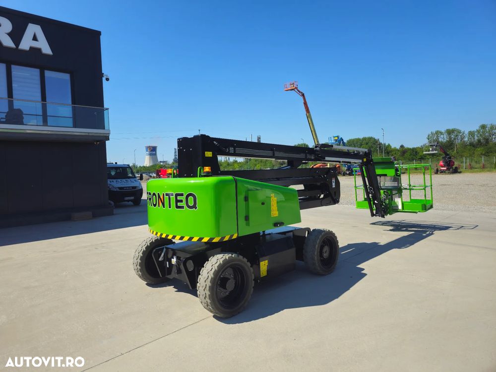 Fronteq FBZ16EJ - 4