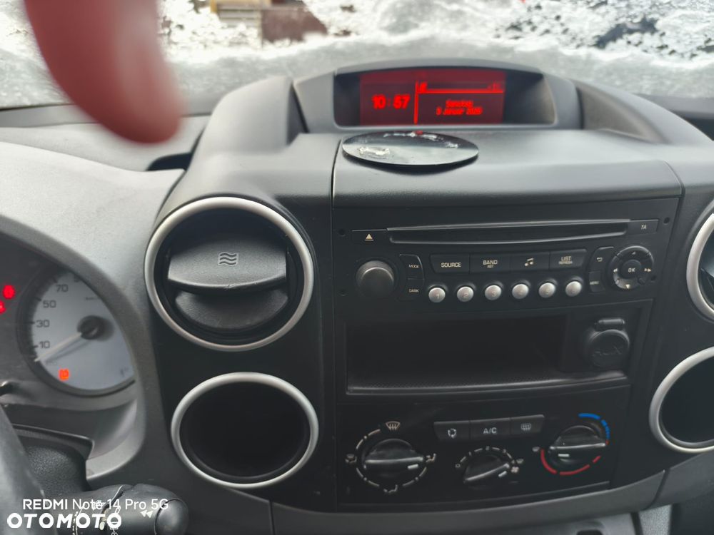 Citroën Berlingo Multispace BlueHDi 100 S&S SELECTION - 10