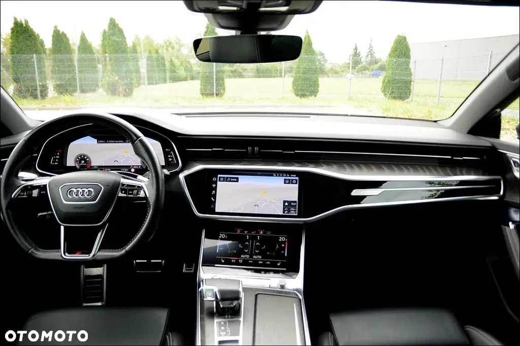 Audi A7 Sportback 45 TFSI quattro S tronic - 22