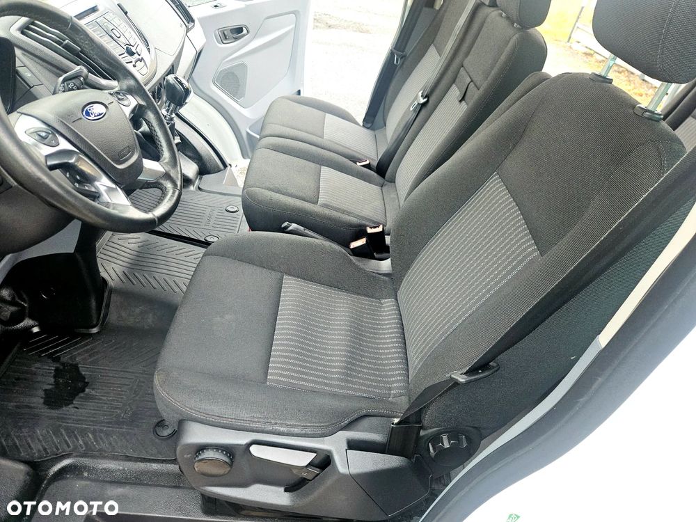 Ford Transit 310 L3H2 VA Trend - 18
