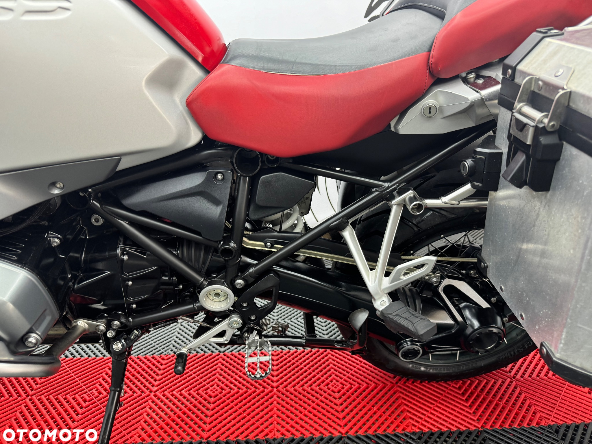 BMW GS - 40