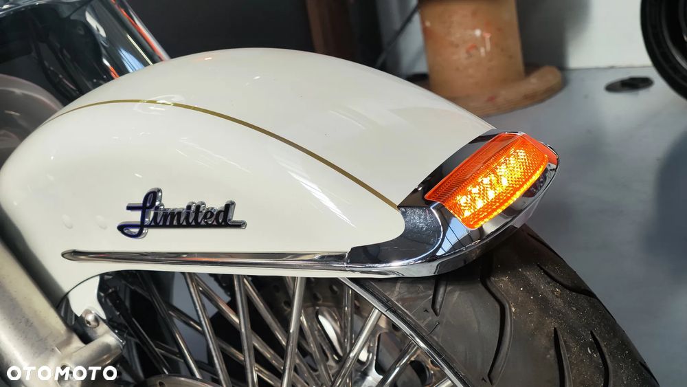 Harley-Davidson Touring Ultra Limited - 25