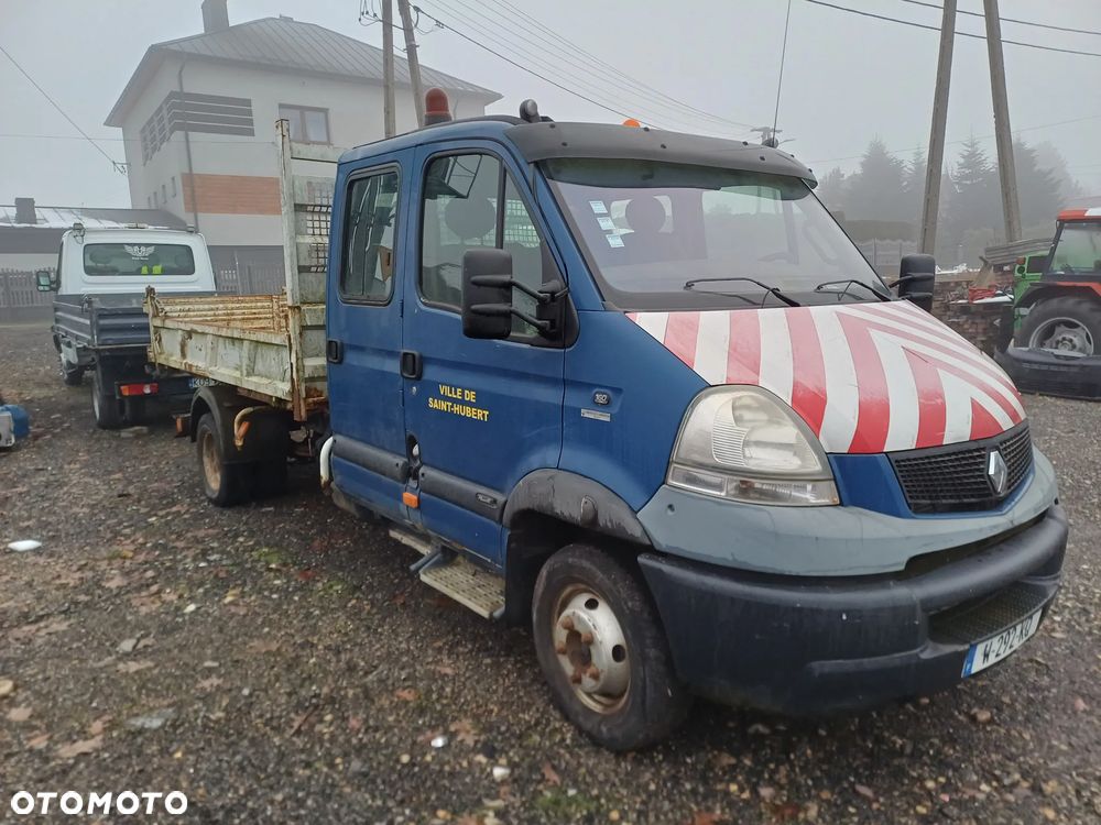 Renault MASCOTT - 16