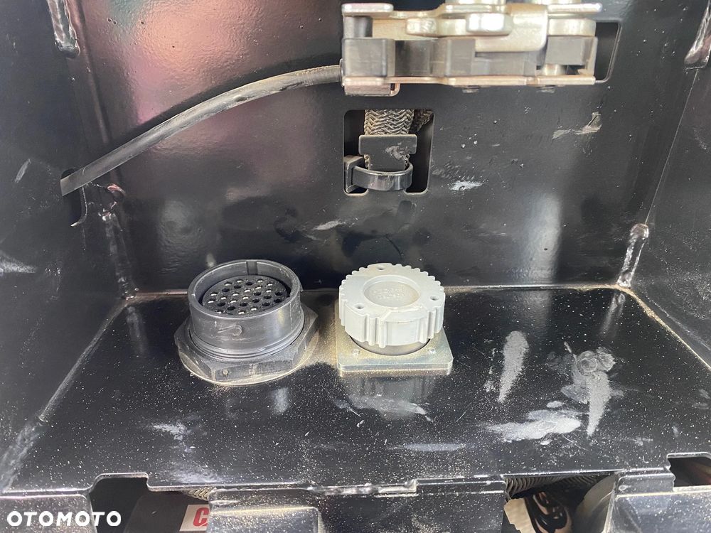 Caterpillar CAT D6N LGP, 2017 ROK, 8200 MTH, Z NIEMIEC, - 18