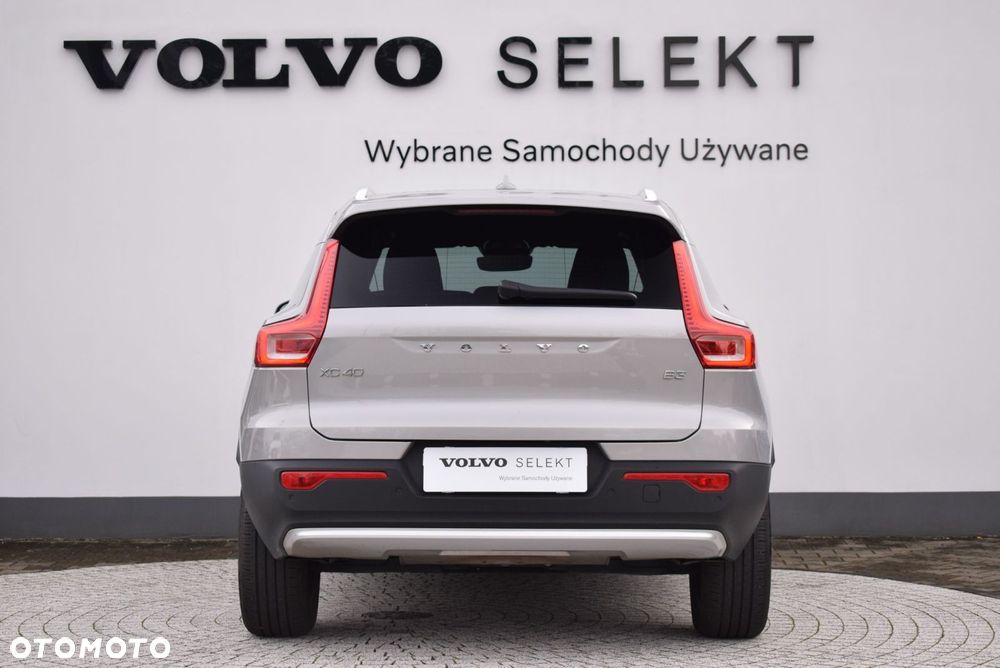 Volvo XC 40 - 7