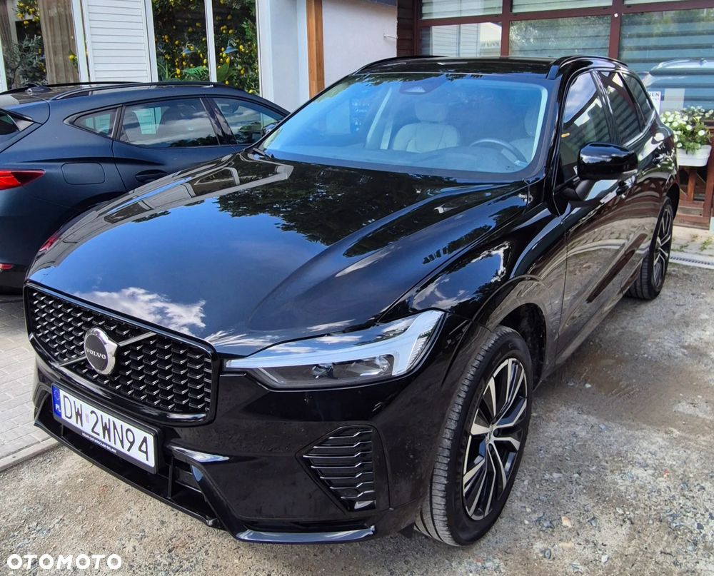 Volvo XC 60 B4 B Plus Dark - 1
