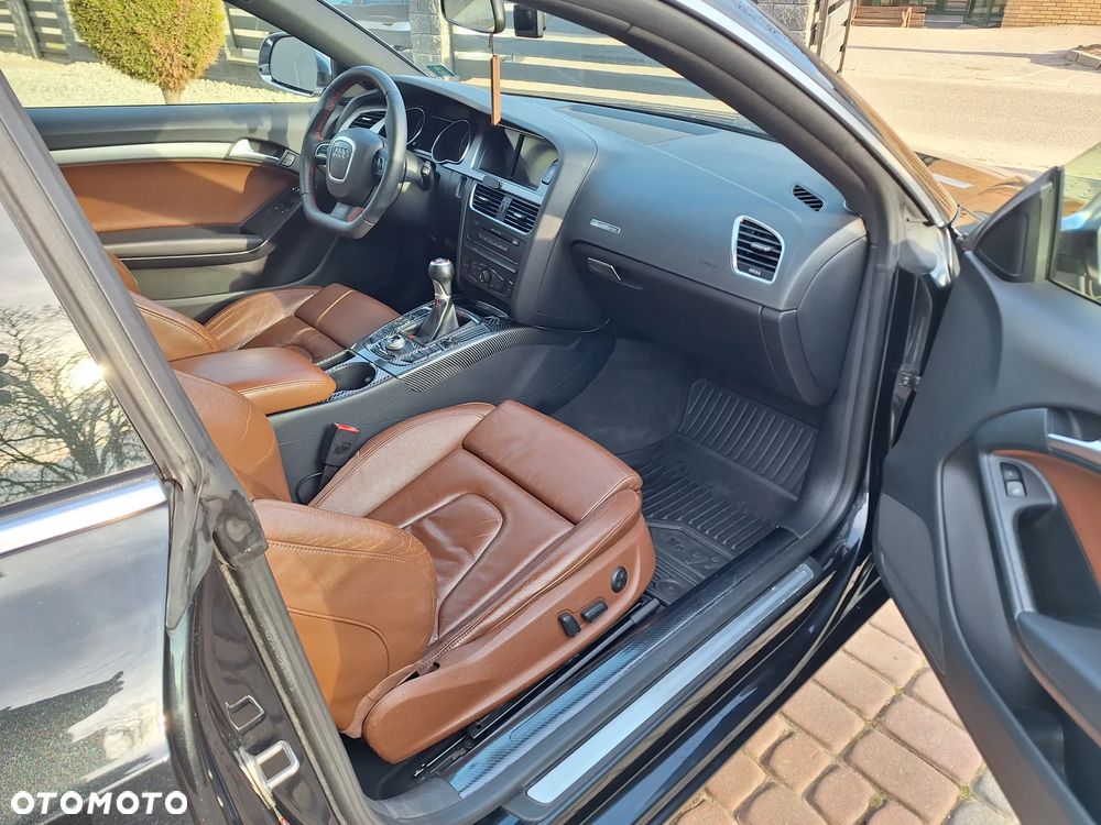 Audi A5 Coupé - 10