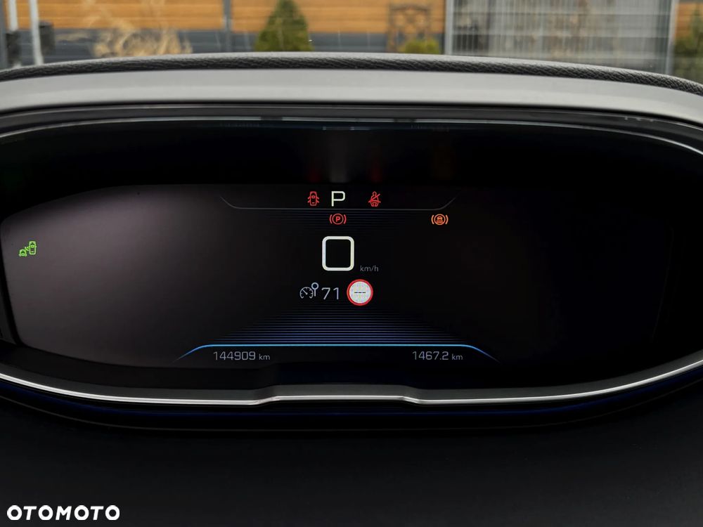 Peugeot 5008 THP 165 EAT6 Stop & Start Active - 22