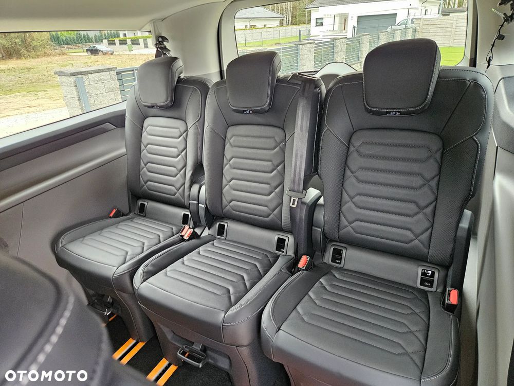 Ford Tourneo Custom 2.0 EcoBlue L2 Titanium X SelectShift - 20