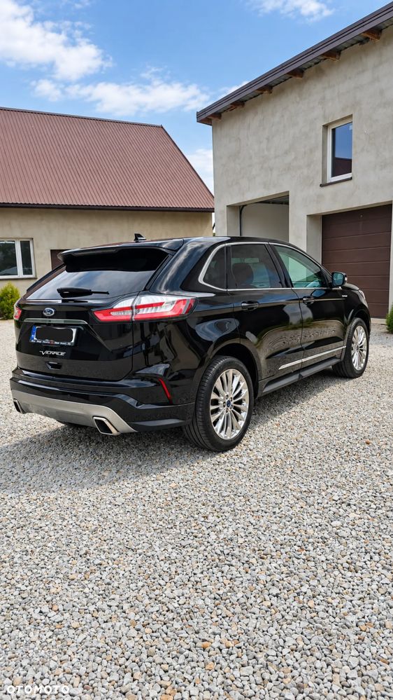 Ford Edge 2019 photo 2