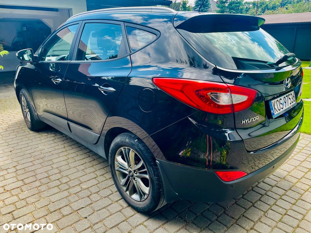 Hyundai ix35 - 3