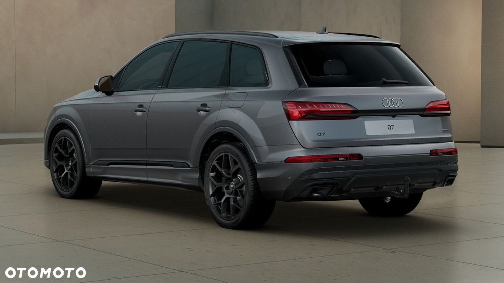 Audi Q7 - 5