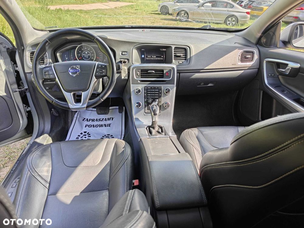 Volvo S60 - 4