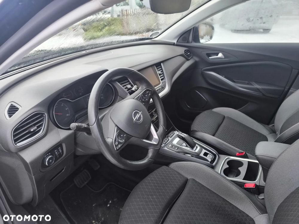 Opel Grandland X - 9
