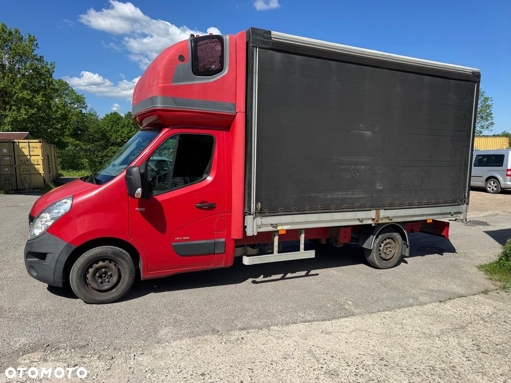 Renault MASTER - 7