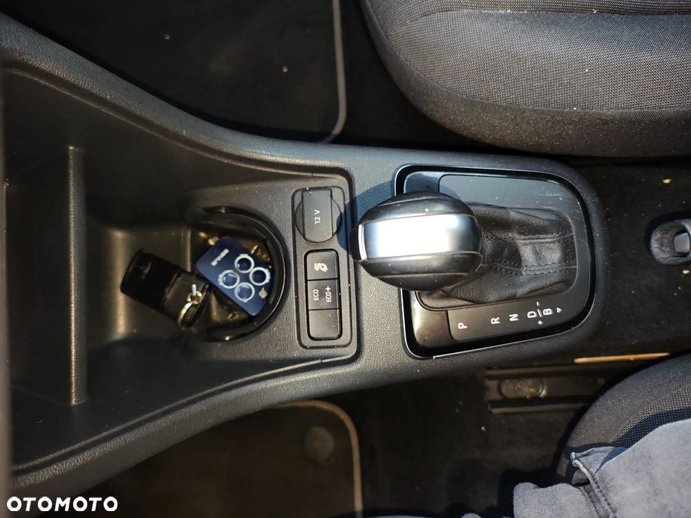 Volkswagen up! e-up - 19