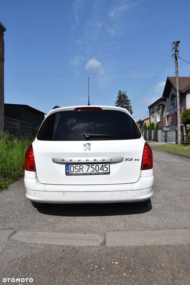 Peugeot 308 - 11