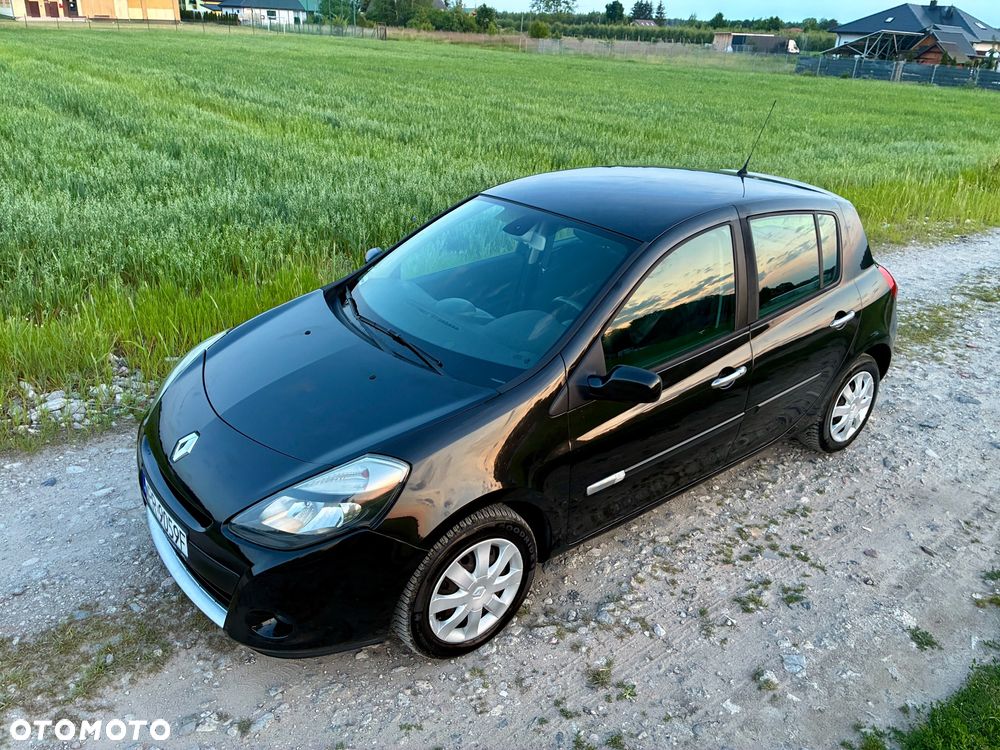 Renault Clio - 14