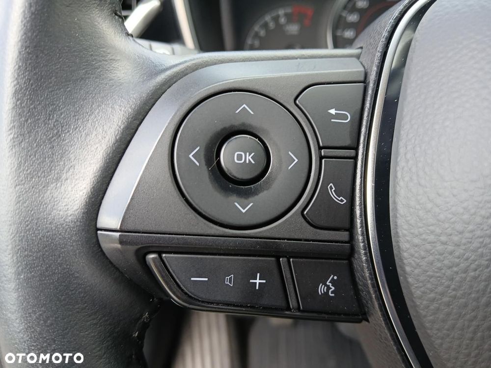 Toyota Corolla - 24