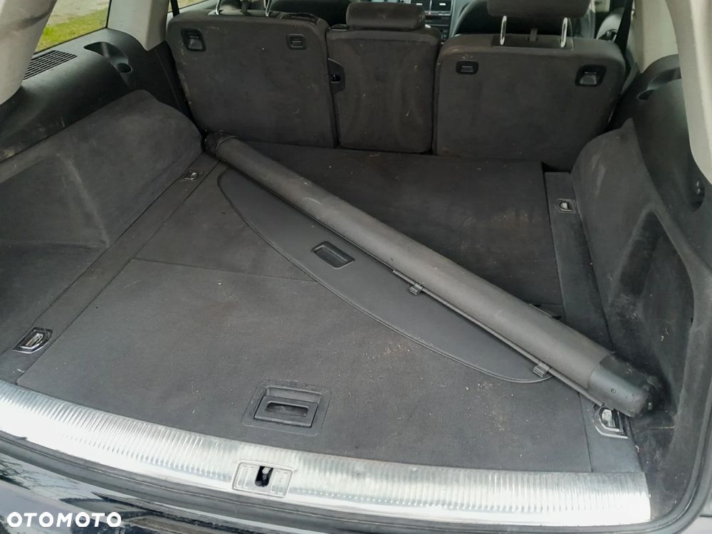 Audi Q7 3.0 TDI DPF quattro tiptronic - 17