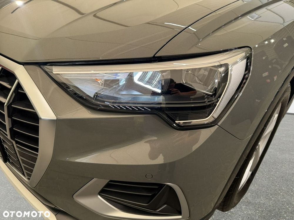 Audi Q3 - 10