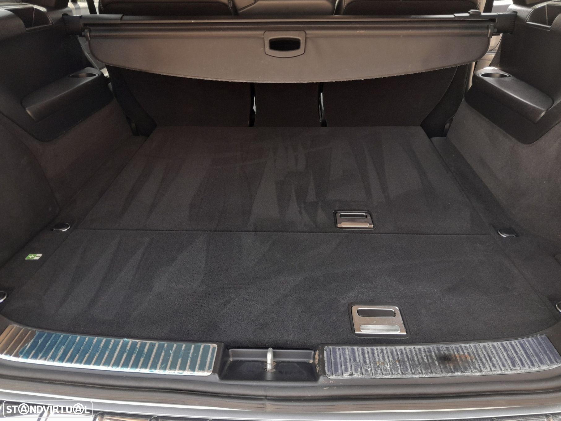 Mercedes-Benz R 320 CDi 4-Matic Longo - 41