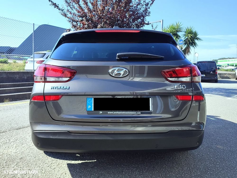 Hyundai i30 CW - 3