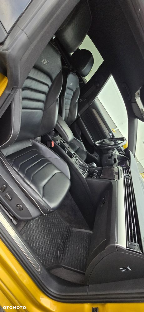 Volkswagen Arteon 2.0 TSI 4Motion R-Line Edition DSG - 9