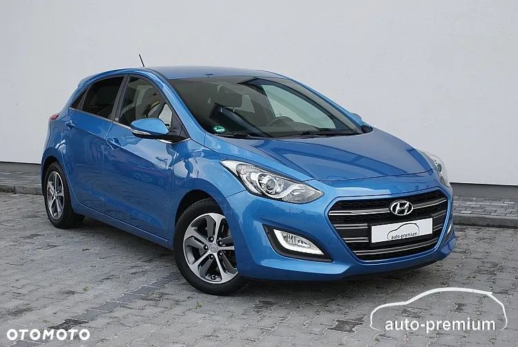 Hyundai i30 1.6 CRDI Passion - 29