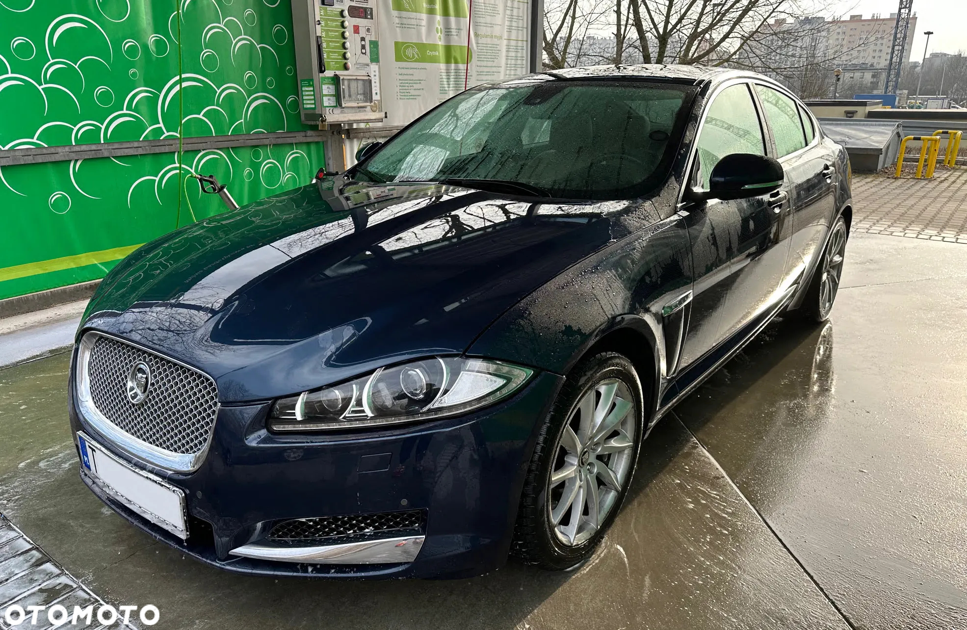 Jaguar XF - 2