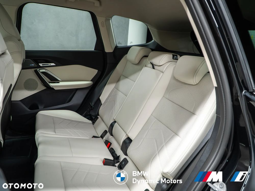 BMW X1 sDrive18d - 27