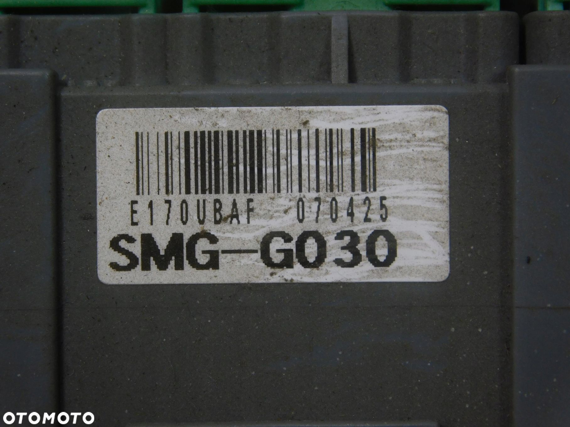 Smg-G0030 Moduł Bsi Honda Civic Viii Hb 5D 2006-2011 - 3