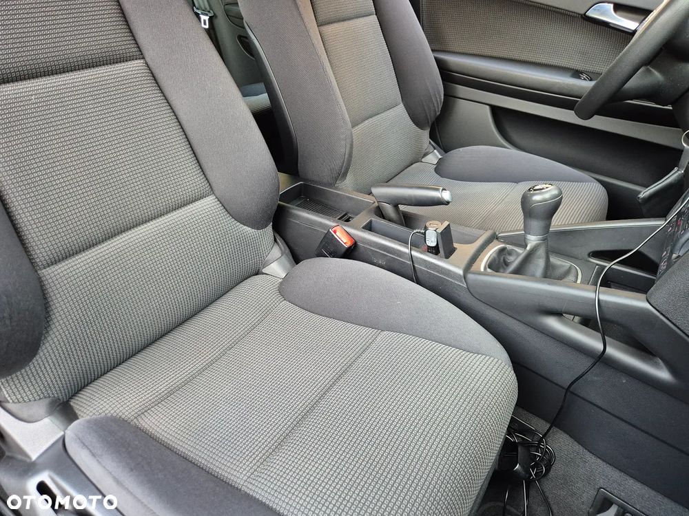 Audi A3 3-drzwiowe - 29