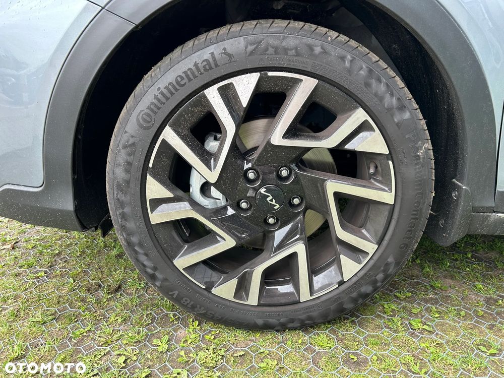 Kia XCeed 1.5 T-GDI Business Line DCT - 10
