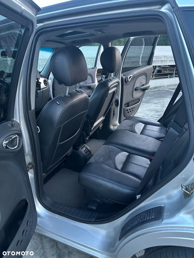 Chrysler PT Cruiser 2.4 Limited - 11