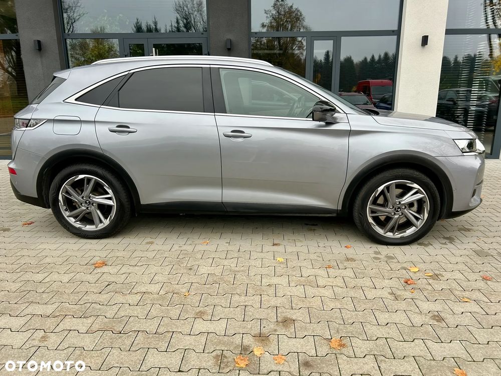 DS Automobiles DS 7 Crossback 1.6 E-Tense Rivoli - 7