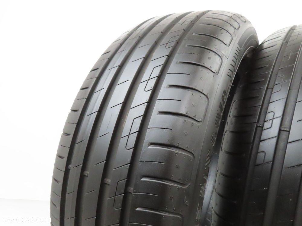 2x 205/55R17 OPONY LETNIE UŻYWANE Goodyear EfficientGrip Performance 91V - 6