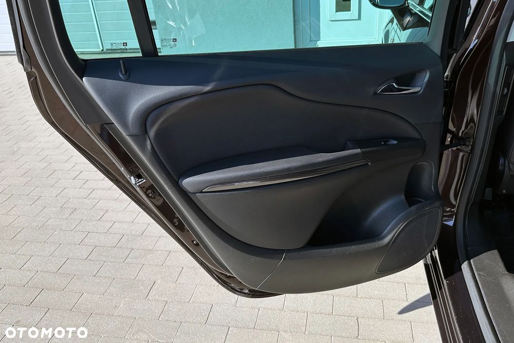 Opel Zafira Tourer 1.4 Turbo Edition - 30