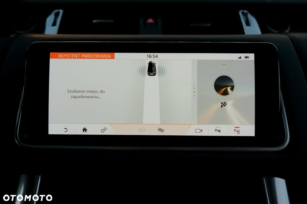 Land Rover Range Rover Sport - 16