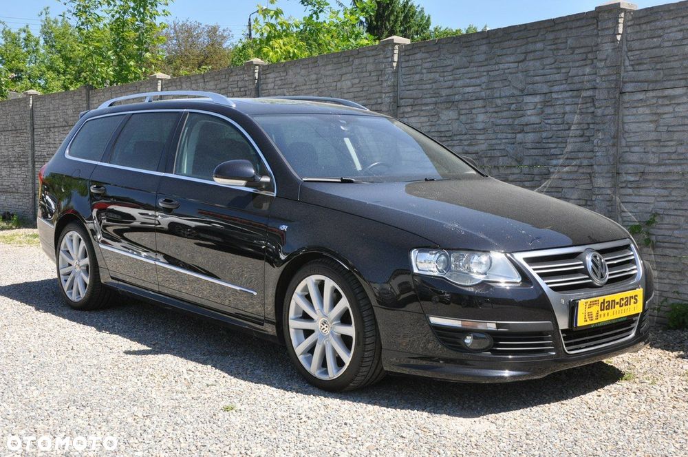 Volkswagen Passat - 7