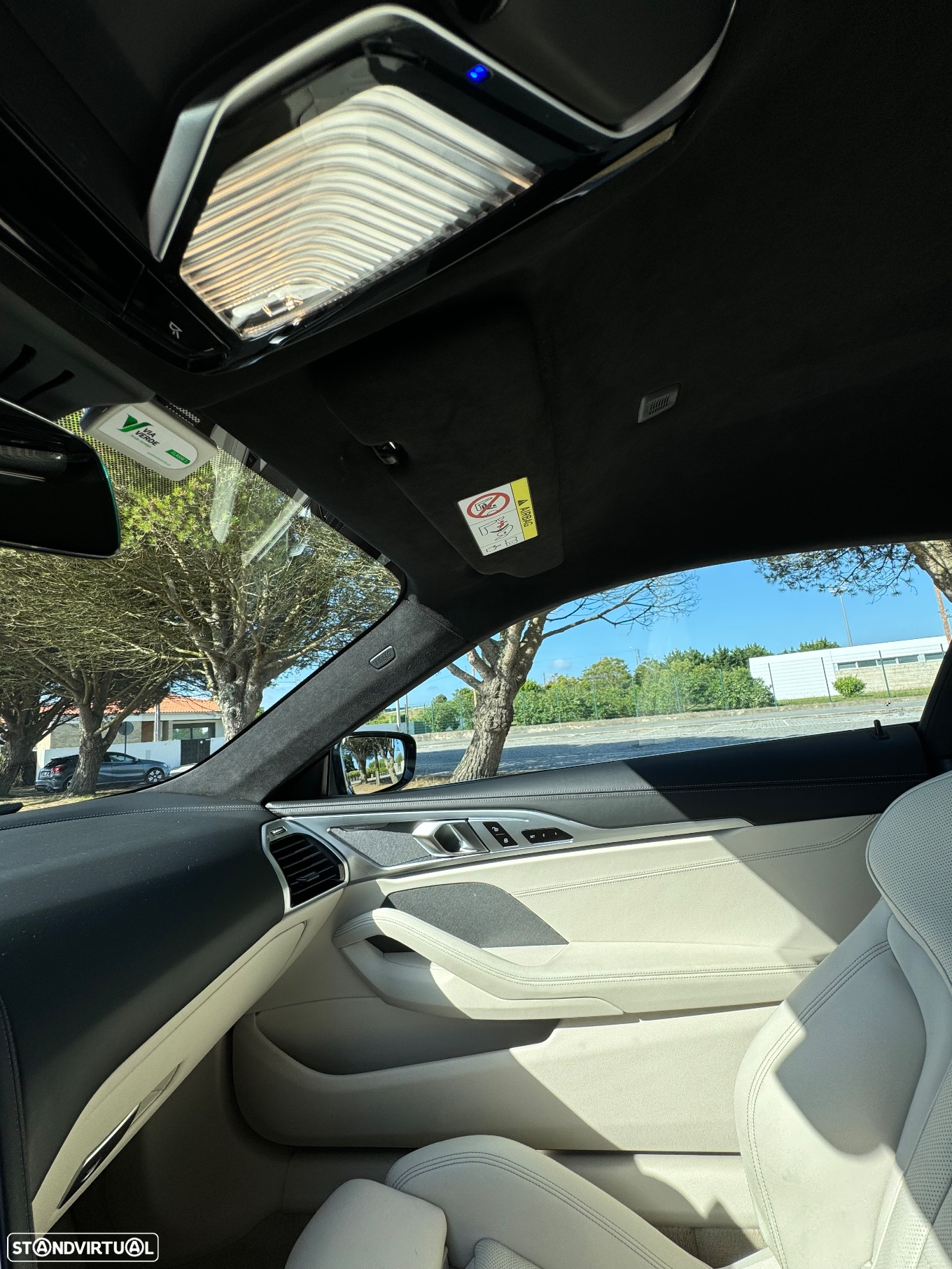 BMW M850i xDrive - 23